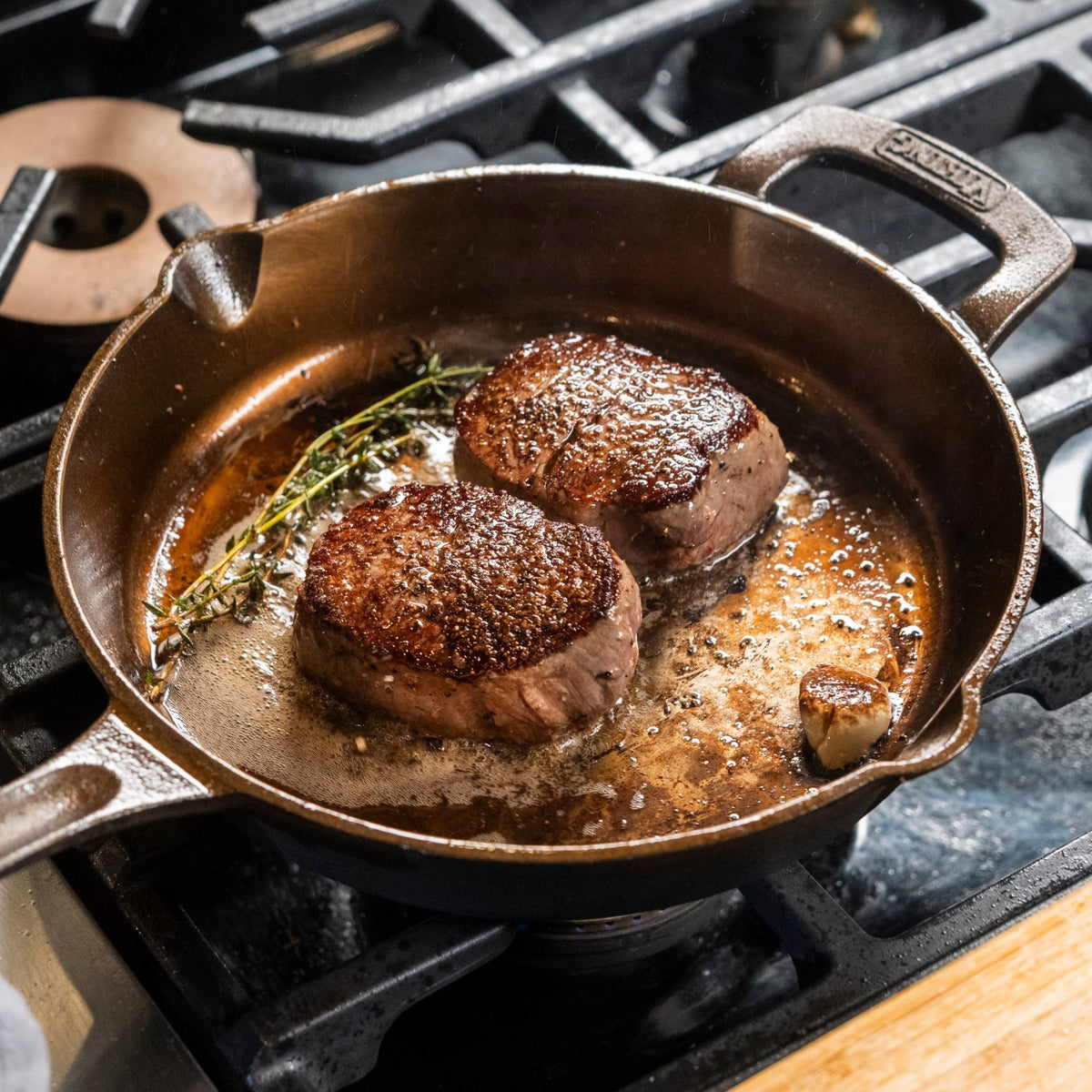 Skillet Versus Fry Pan: What’s the Difference?