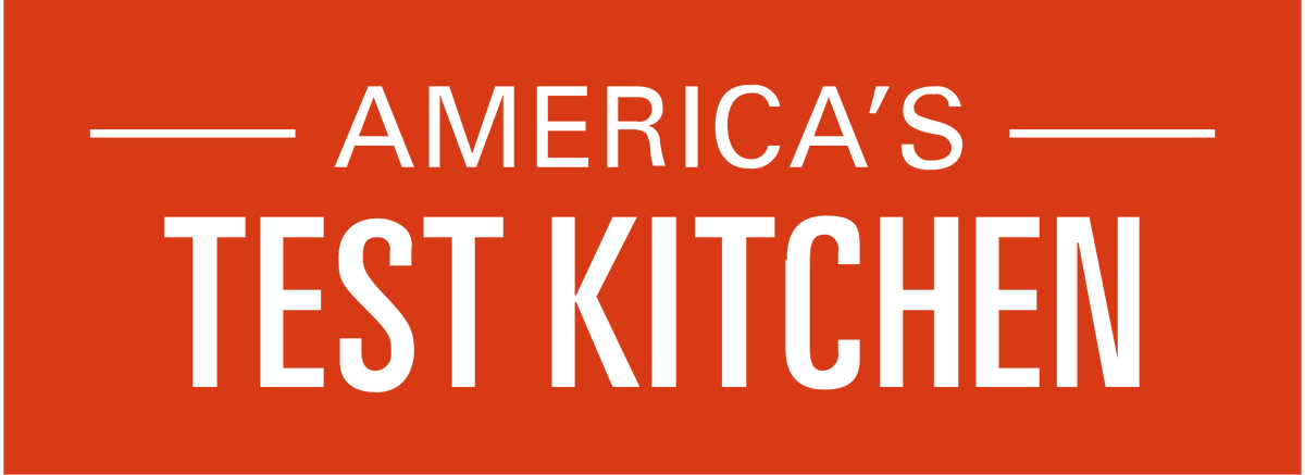 America's Test Kitchen Logo